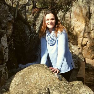 Meet your Posher, Lesley